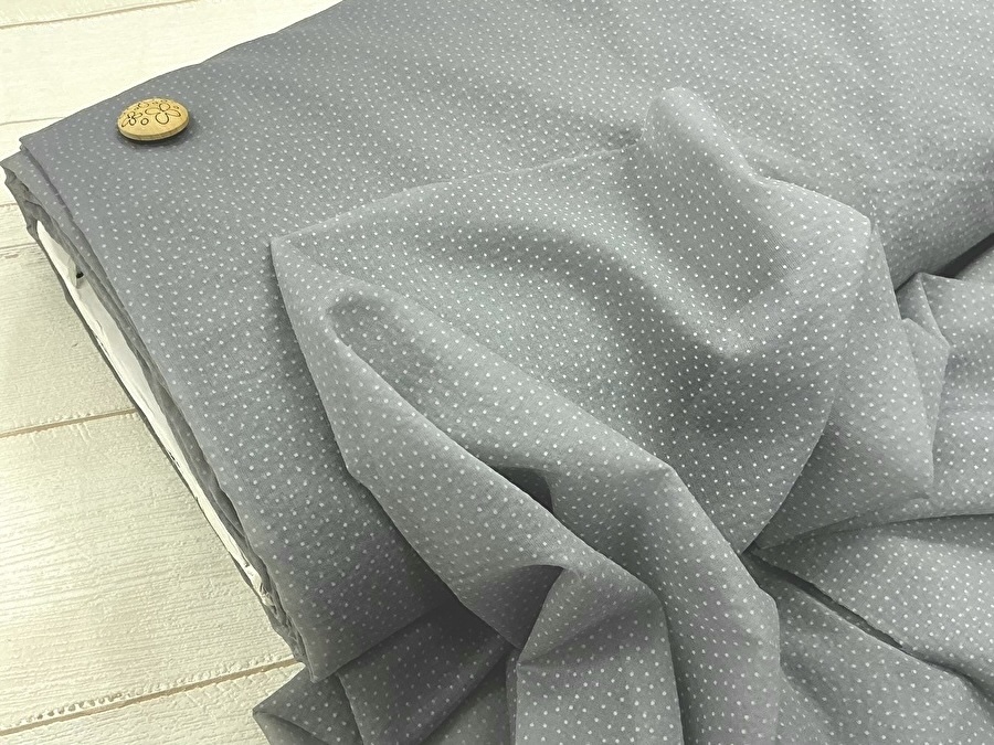 【反売り】  [薄手タイプ] 　幅１０８ｃｍ・ニット用織物接着芯　 グレー系 [ メーター選択制 ]