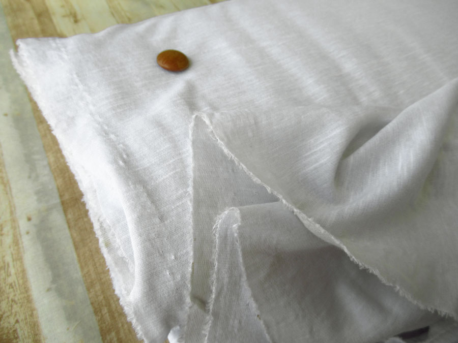 わけあり！【反売り】　薄手ダブルフェイスシアーニット　ライトグレー系[ 幅１４０ｃｍ×１１．５ｍ巻 ]