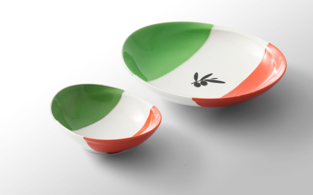 ビバイタリアン大小