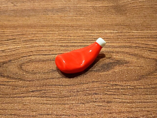 マヨネーズ箸置き