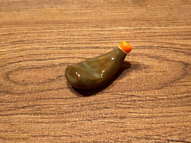 マヨネーズ箸置き