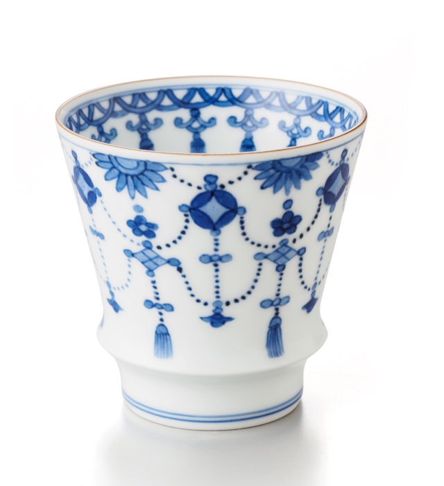 匠の蔵　焼酎グラス　瓔珞　ギフト