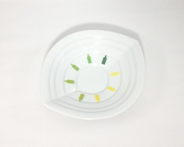 ボトルカラートップ