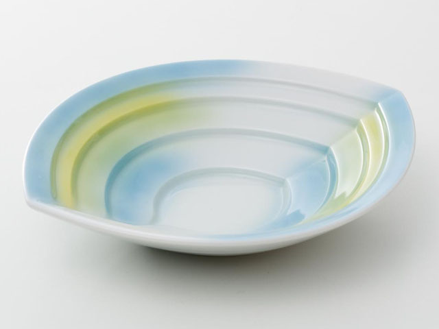 オリーブオイルをいただく器オリビータ