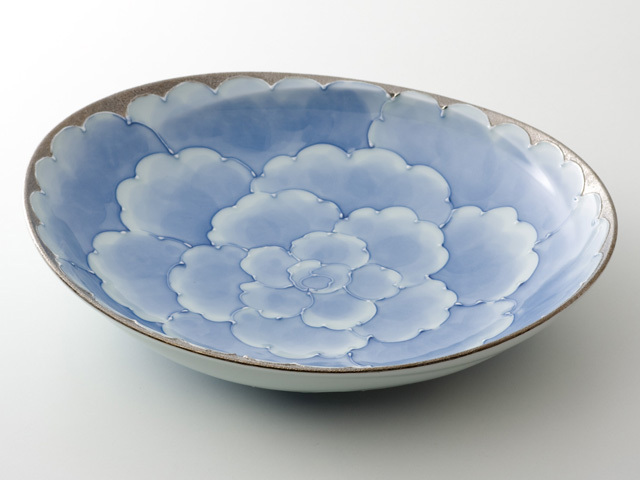 有田のパスタ皿Cerchio(チェルキオ)