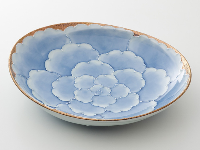 有田のパスタ皿Cerchio(チェルキオ)