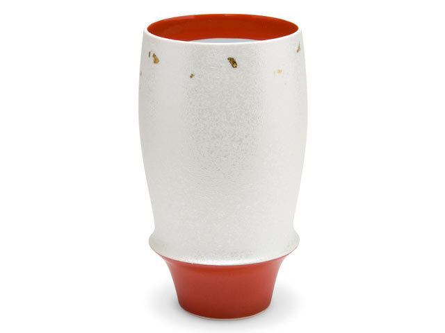 有田焼「匠の蔵」　プレミアムビアグラス　卑弥呼