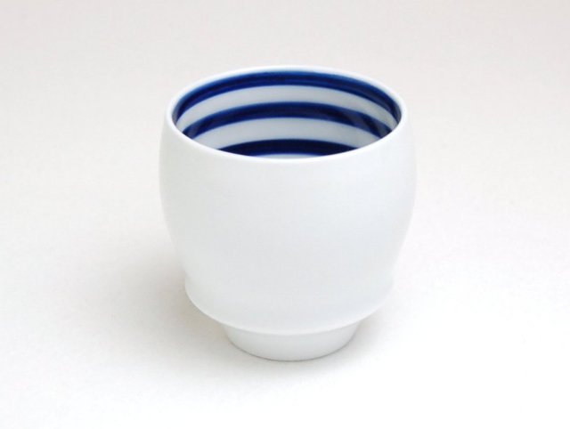 有田焼　匠の蔵　SAKE GLASS 蔵