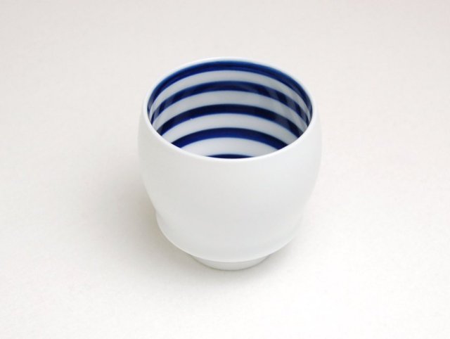 有田焼　匠の蔵　SAKE GLASS 蔵