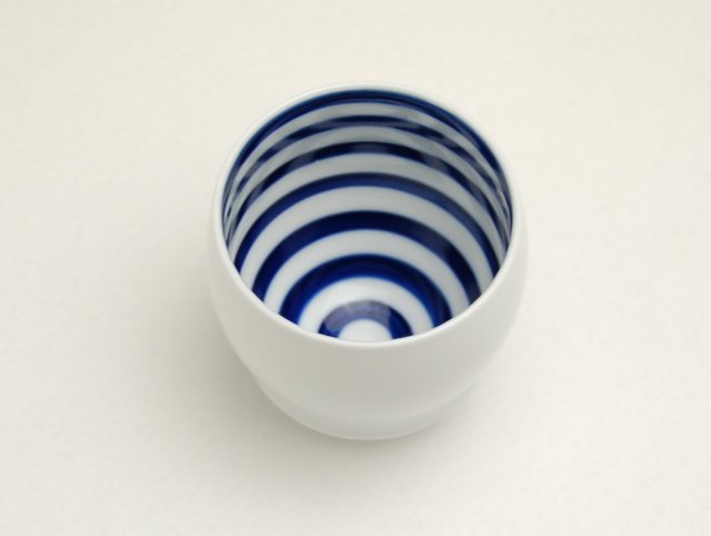 有田焼　匠の蔵　SAKE GLASS 蔵