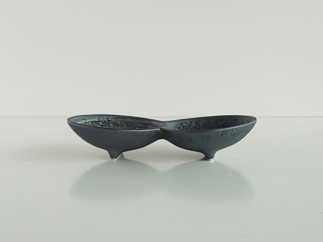 陶悦　二組小皿