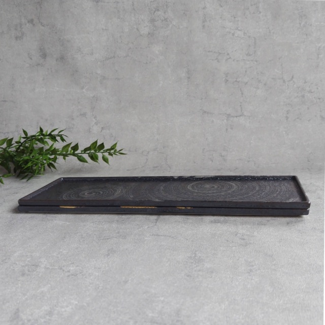 新品未使用⭐︎激安⭐︎有田焼4箱セット 有田焼 硯型しょうゆ皿 10cm 親和伯父山窯の通販｜【公式】スタジオ