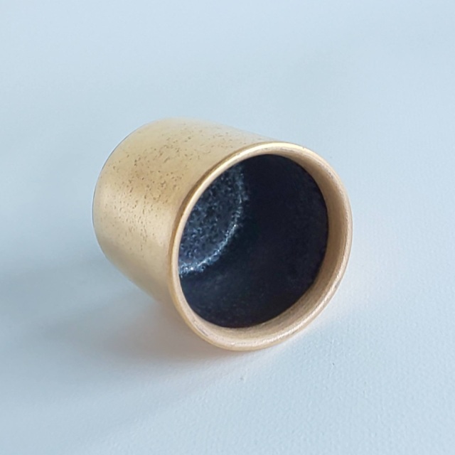 有田焼　陶悦窯　筒小付　蓋物　小付　テーブルウェア