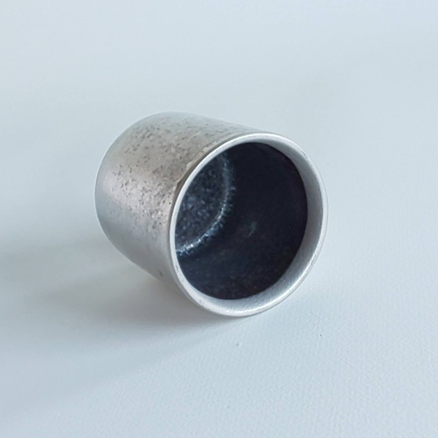 有田焼　陶悦窯　筒小付　蓋物　小付　テーブルウェア