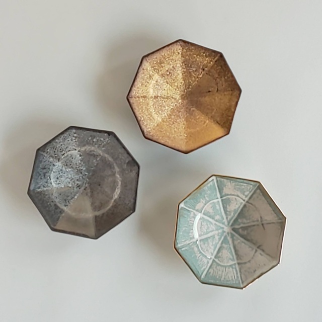 有田焼　陶悦窯　手塩皿　豆皿　小皿