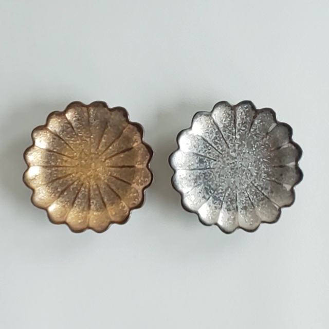 有田焼　陶悦窯　手塩皿　豆皿　小皿