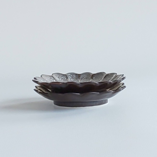 有田焼　陶悦窯　手塩皿　豆皿　小皿