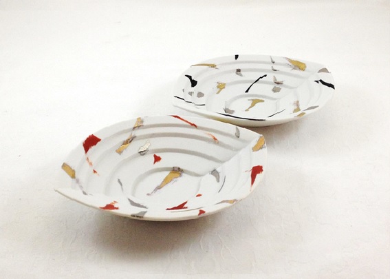 【オリーブオイルをいただくうつわ　OLIVITA】セレブレーション