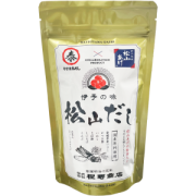 松山だし