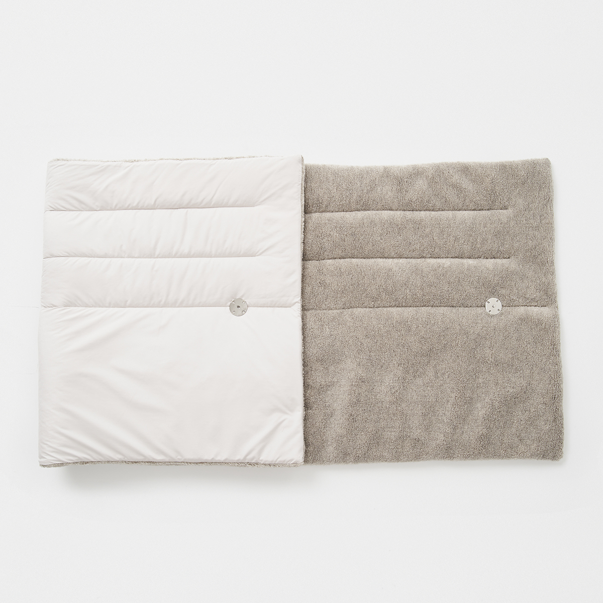 eco padded muffler