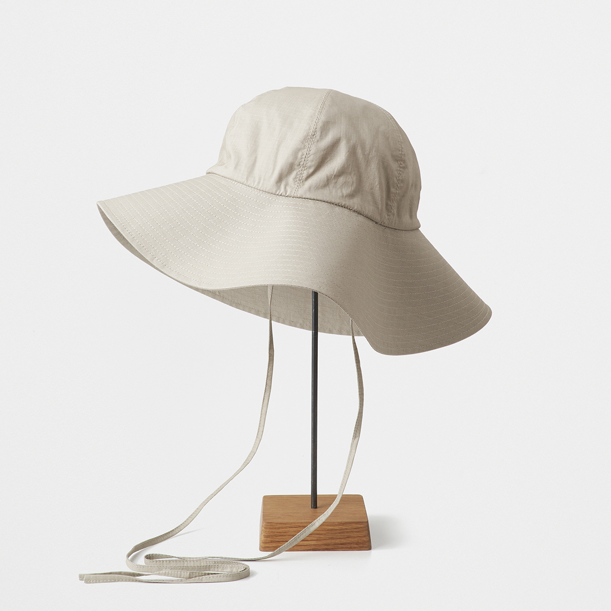 ripstop garden hat
