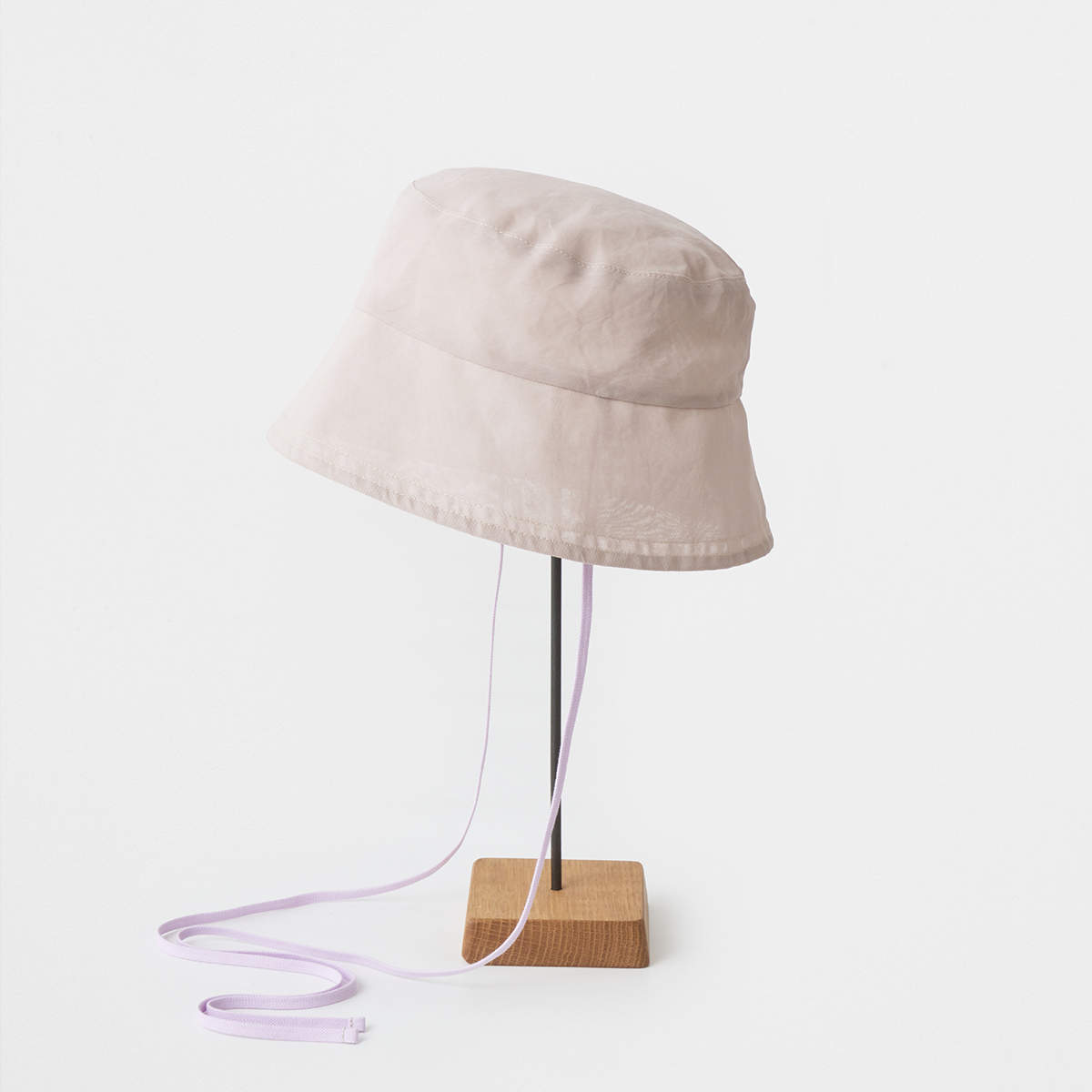 organdy hat