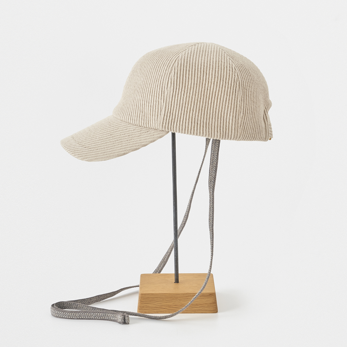 cotton bishu ridge cap