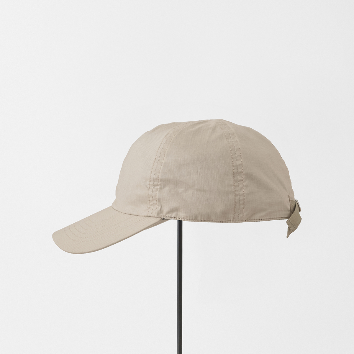 ripstop cap ring