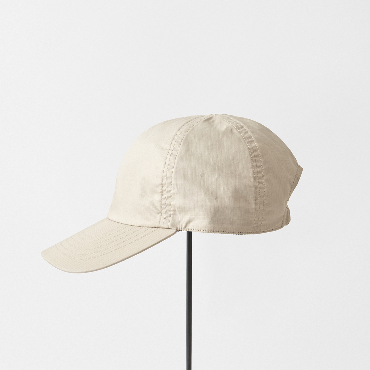 ripstop cap