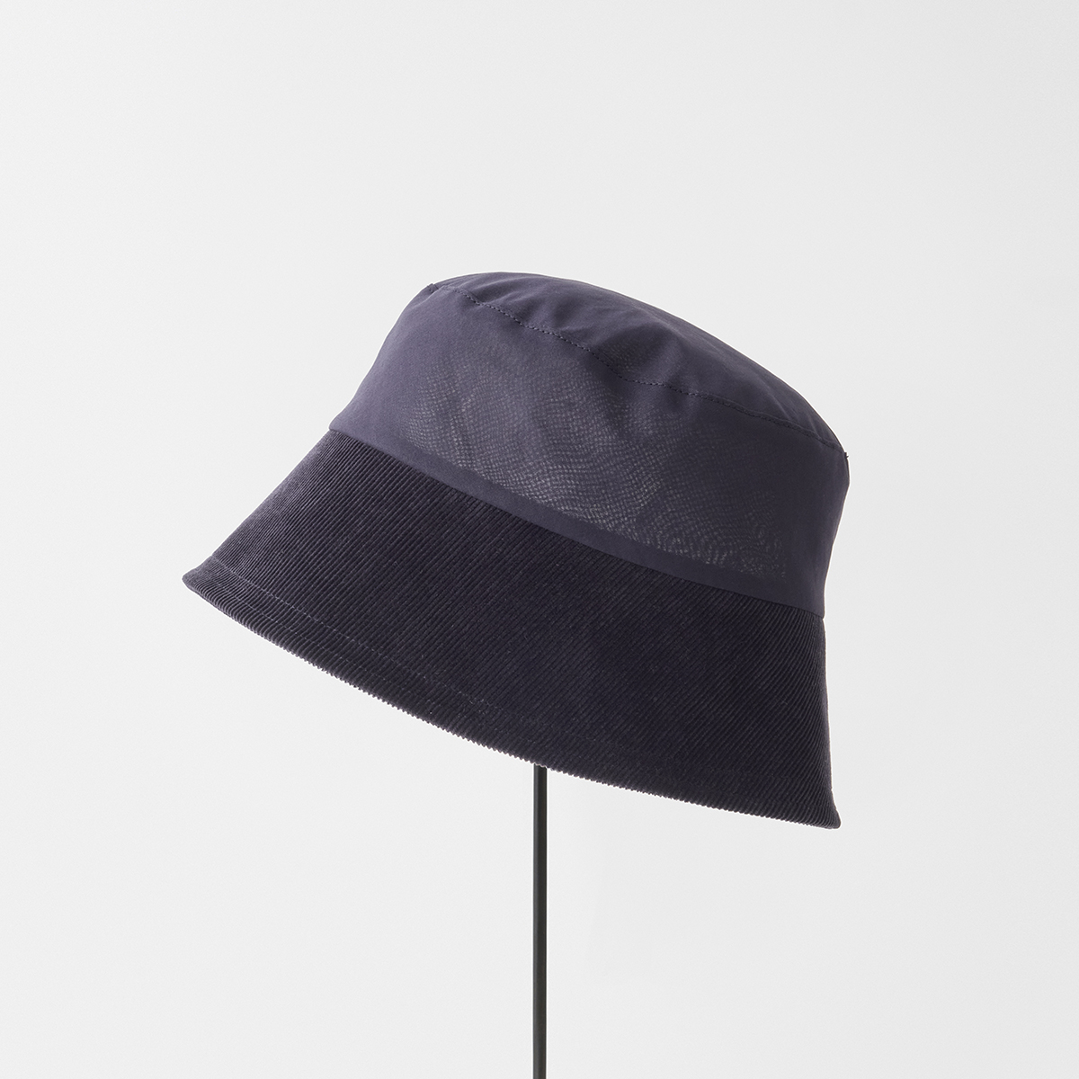 organdy hat