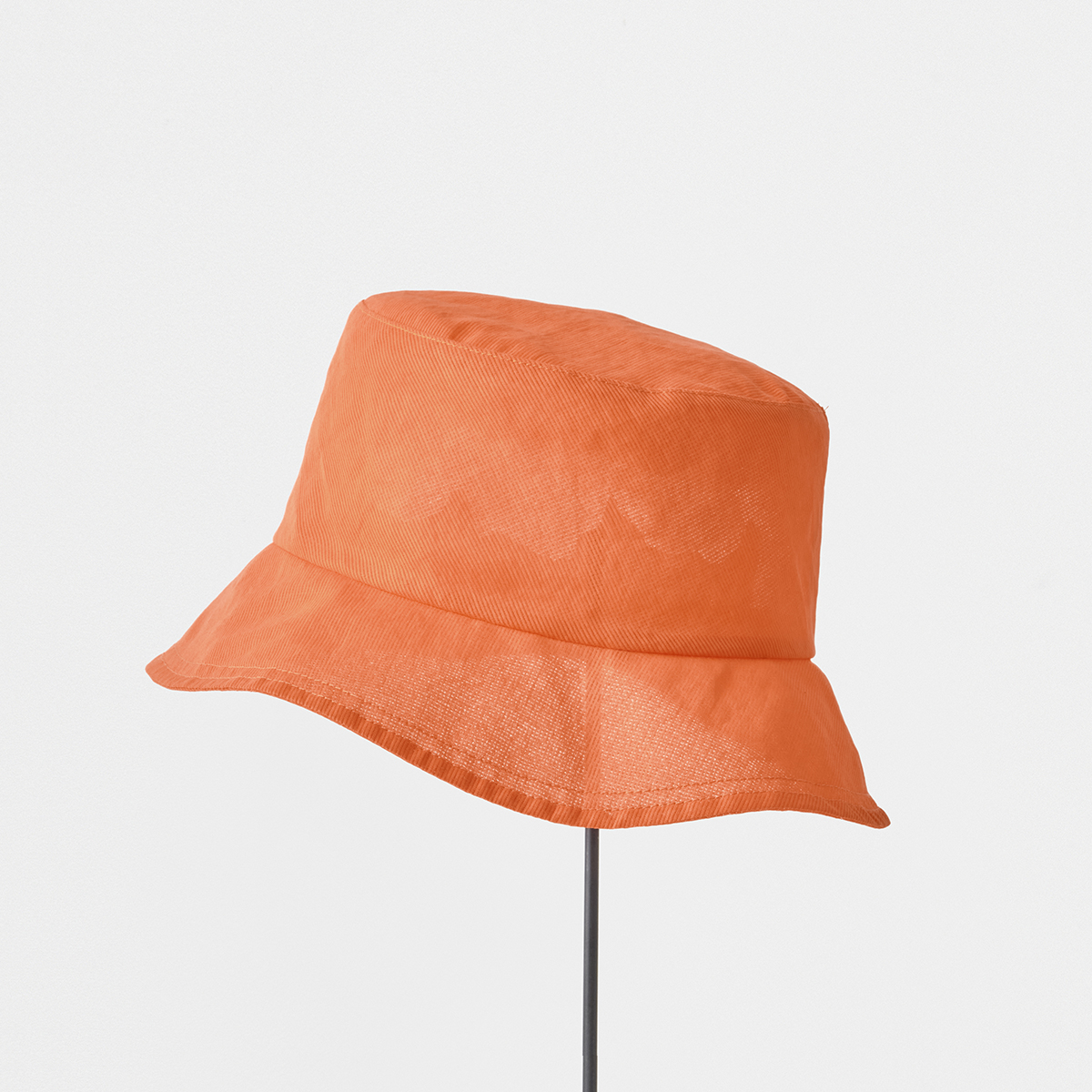 akiha voile hat middle