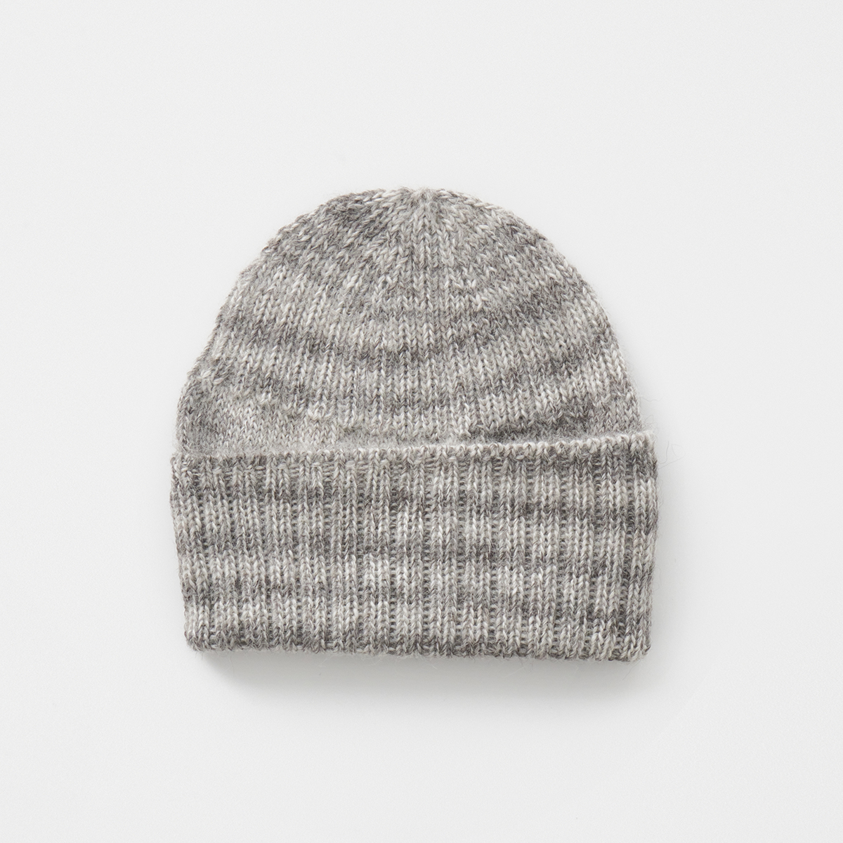 knit cap eco alpaca