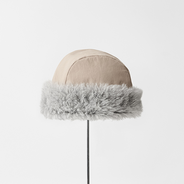 garden hood cap