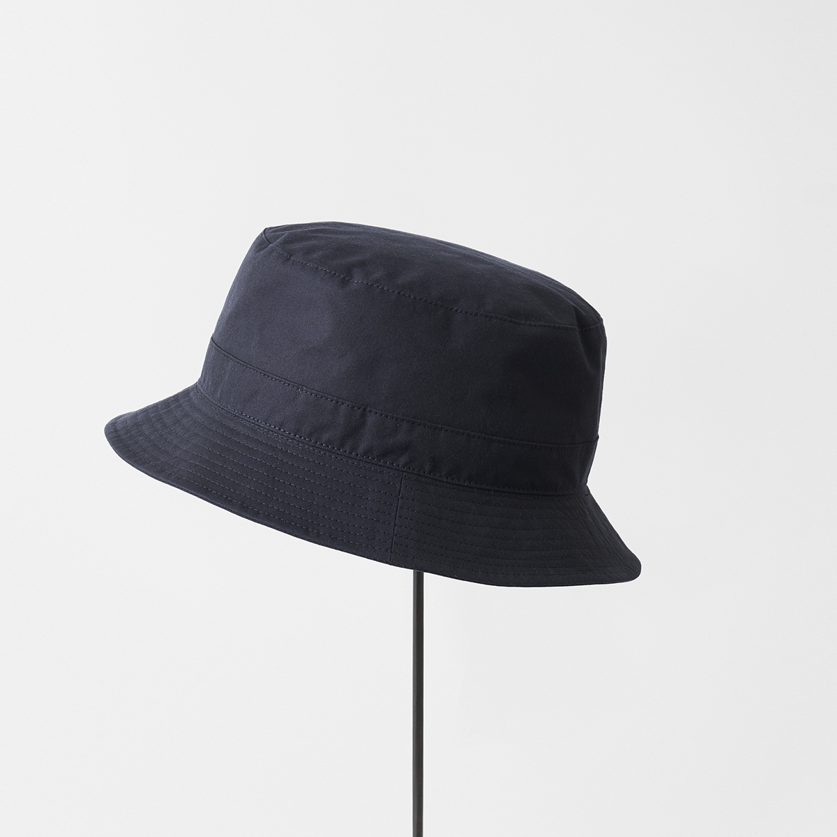 bucket hat / water repellent