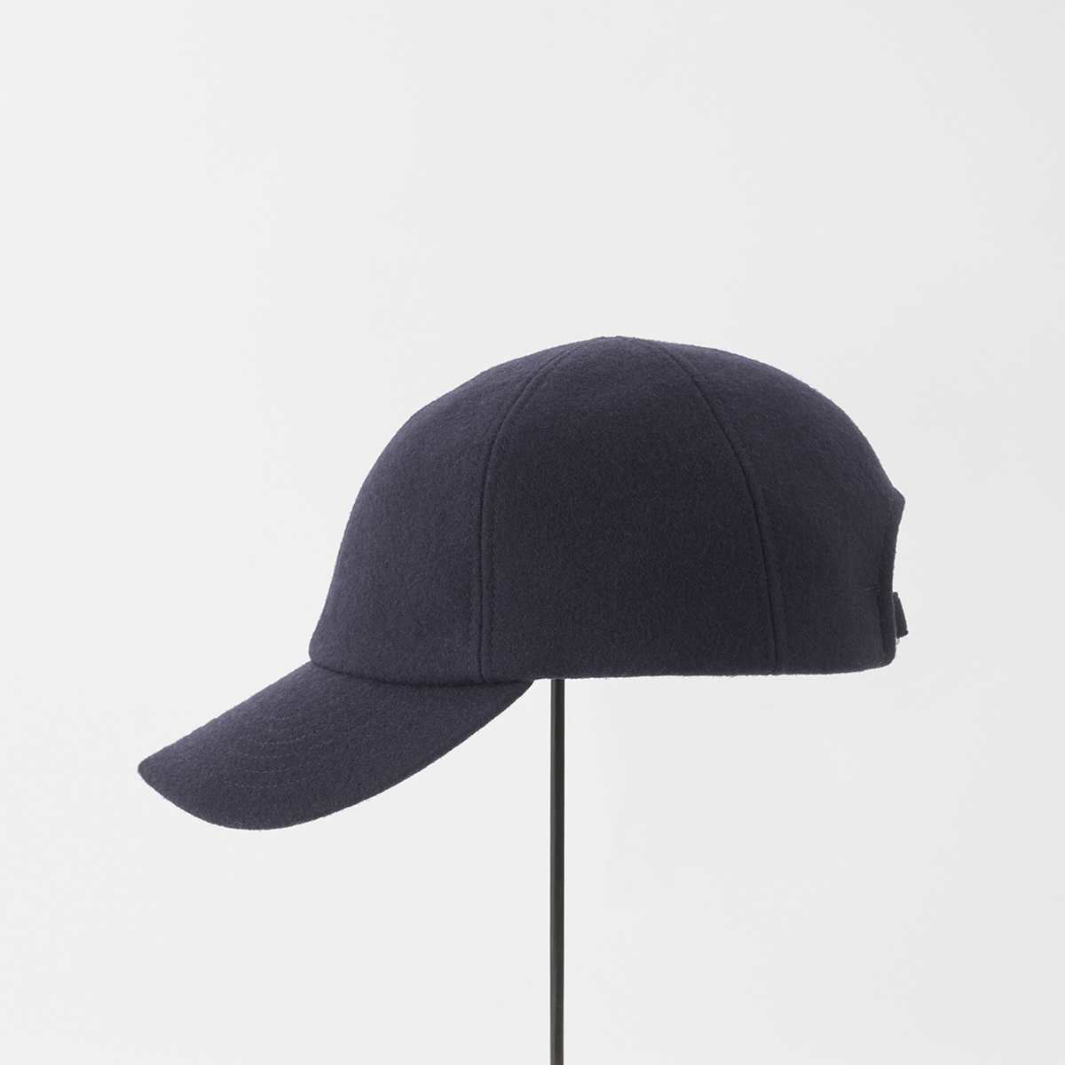 trainer cap_w / melton