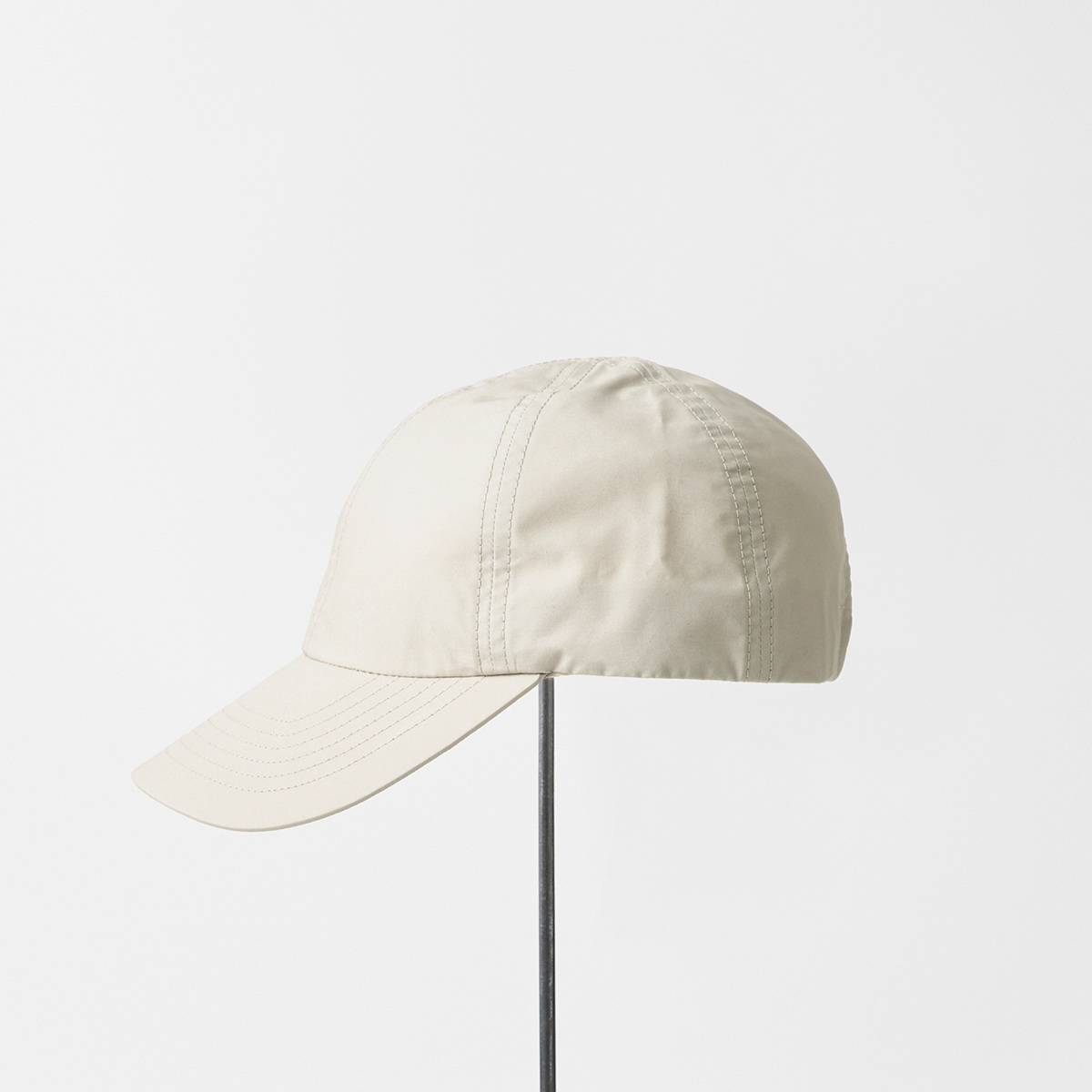 trainer cap / cotton