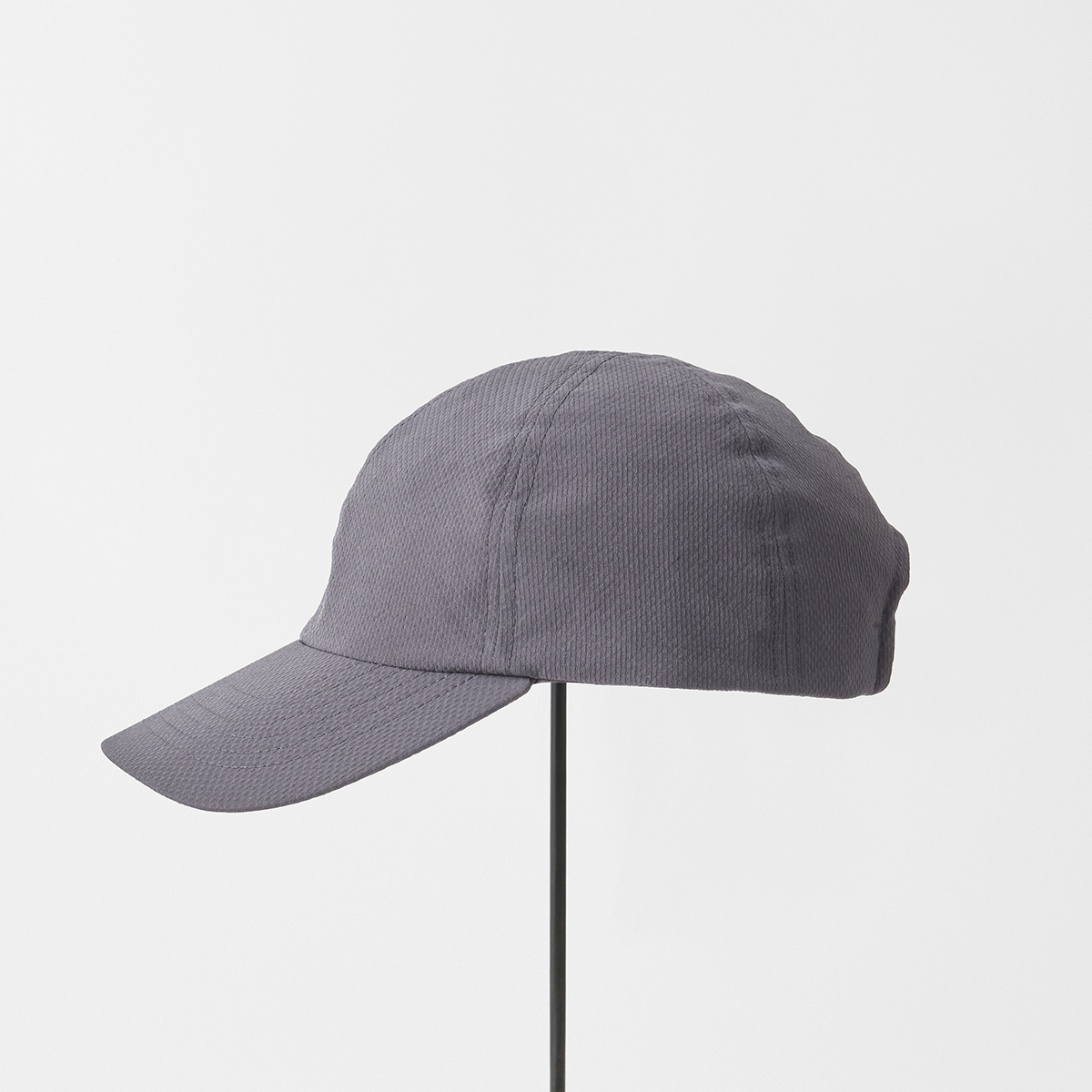 trainer cap low / solotex