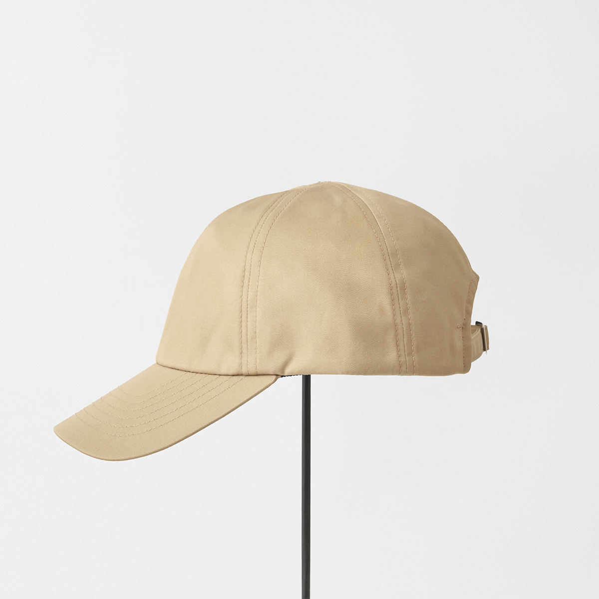 trainer cap / water repellent