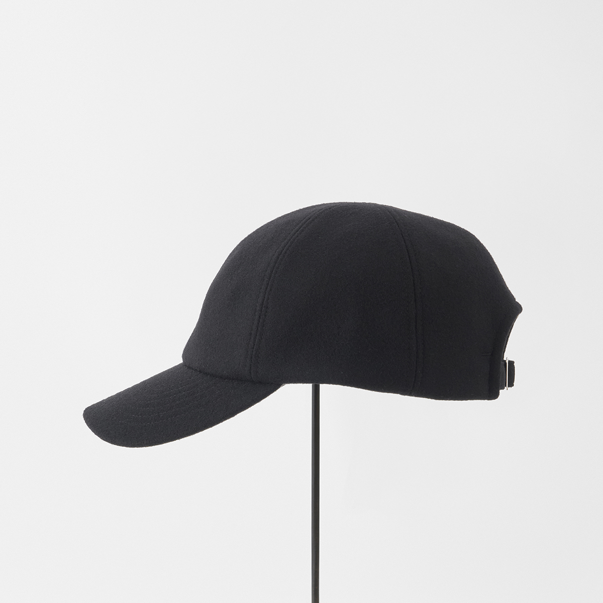 trainer cap_w / melton