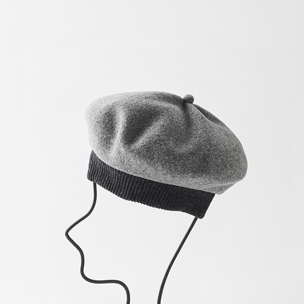 gather rib 2tone lamb