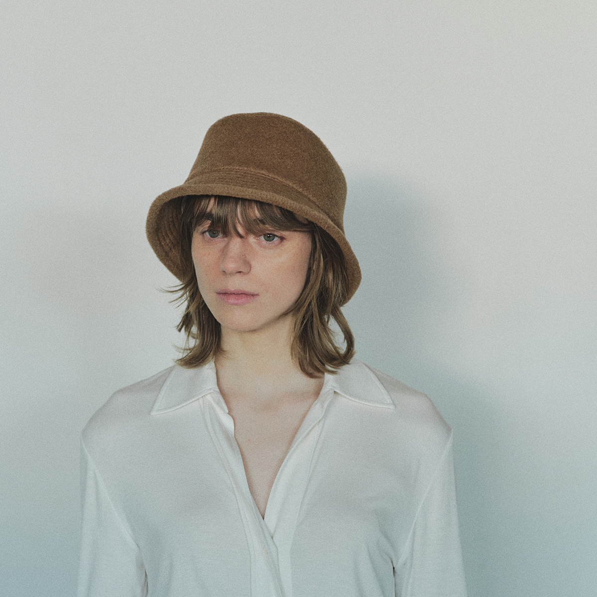 hat - camel