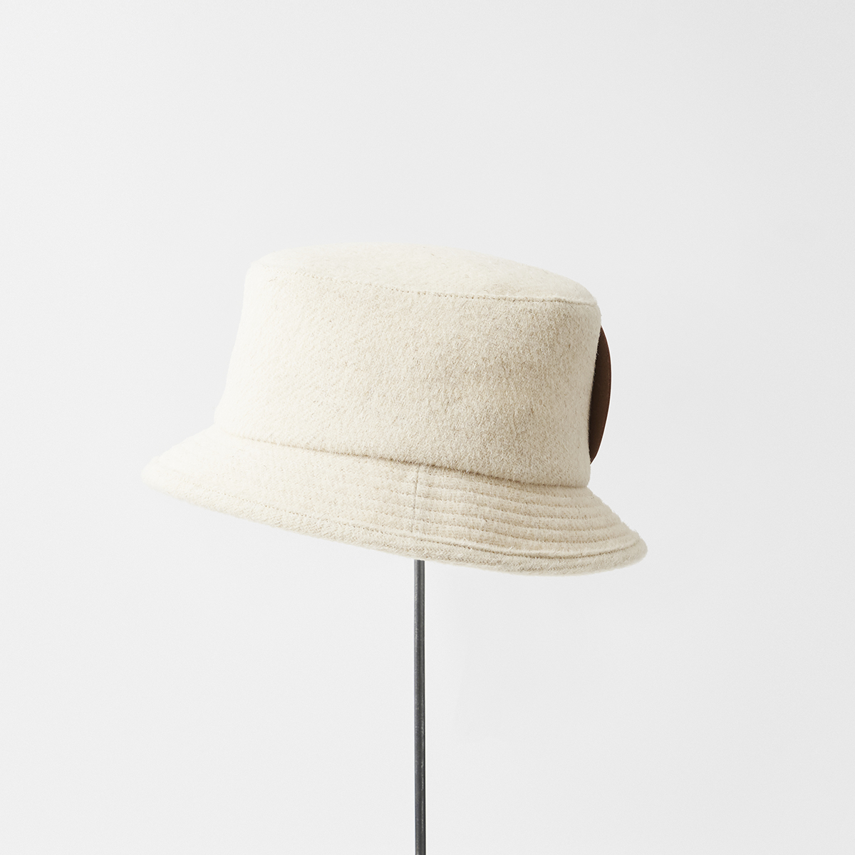 hat - welsh wool