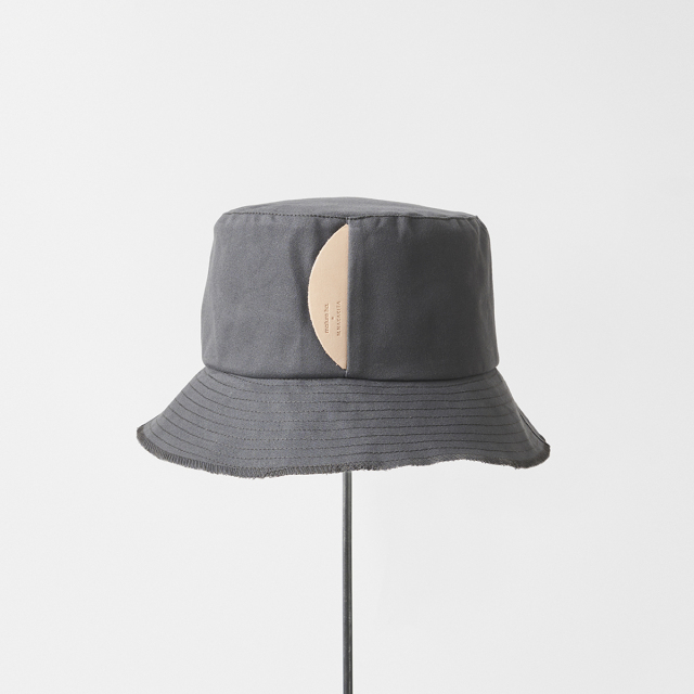 paraffin hat short