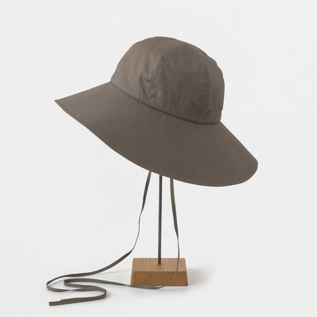ripstop garden hat