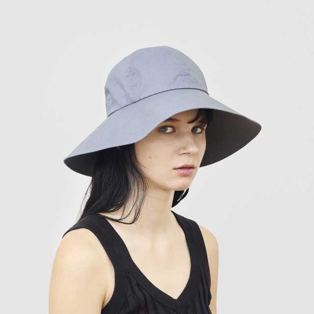 ripstop garden hat