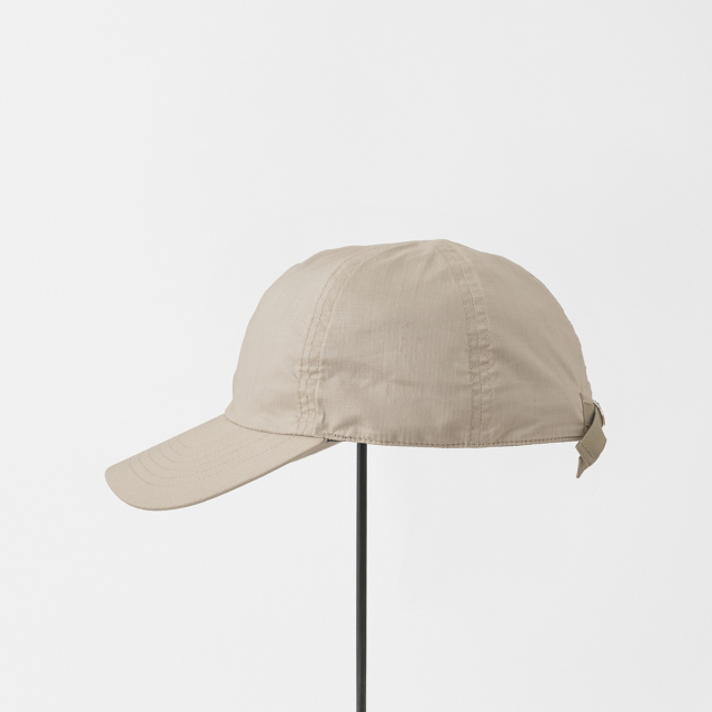 ripstop cap ring