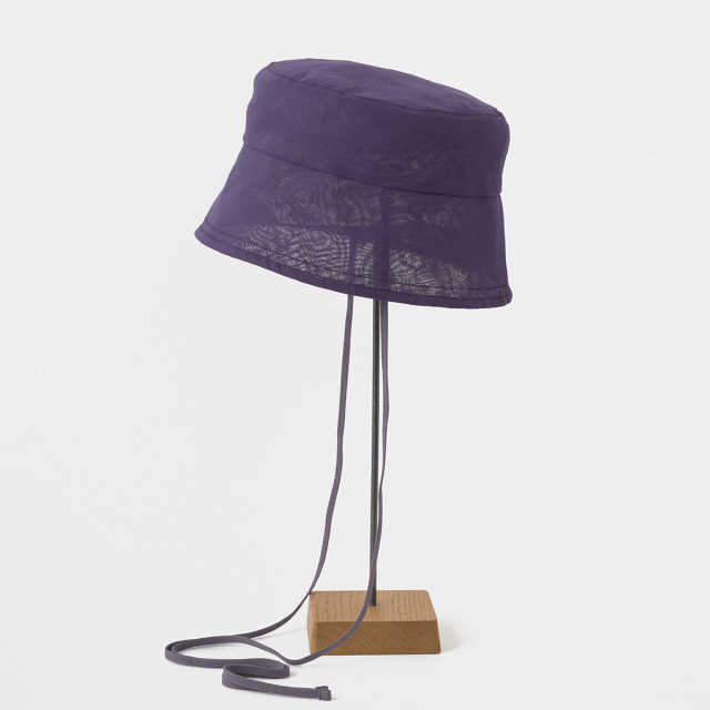 organdy hat