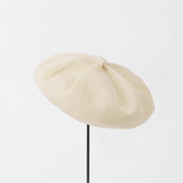 paulownia thread beret
