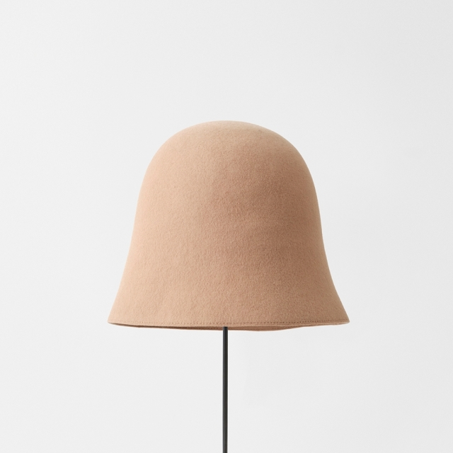 free hat - merino wool