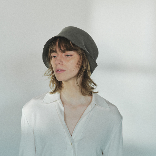 free hat - merino wool